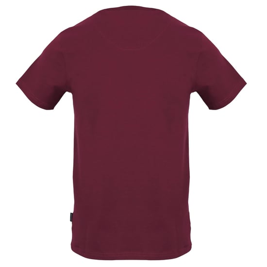Aquascutum - T-Shirt für Herren (Rot) - Image 2
