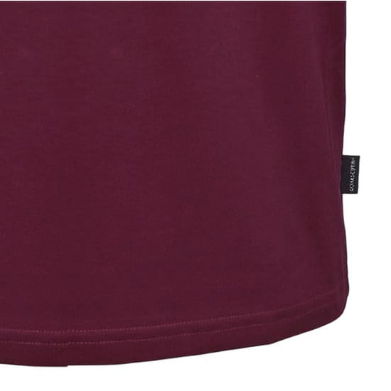 Aquascutum - T-Shirt für Herren (Rot) - Image 4