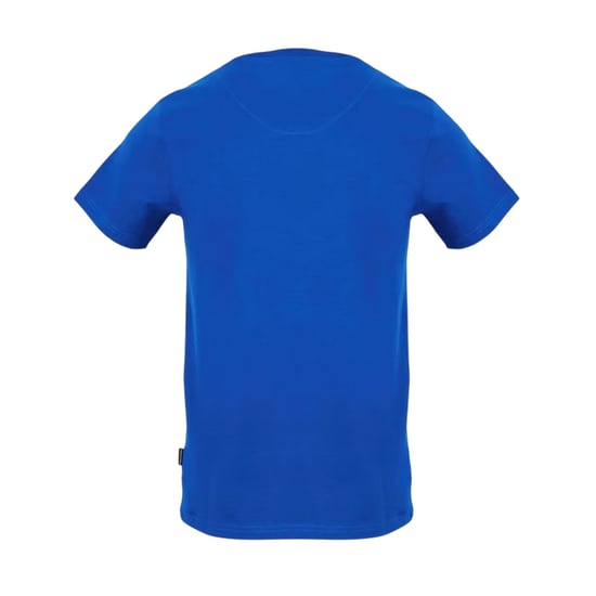 Aquascutum - T-Shirt für Herren, Baumwolljersey (Himmel) - Image 2