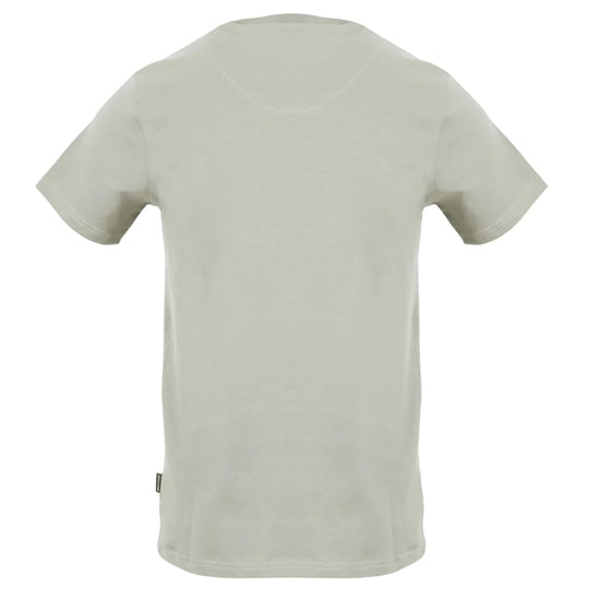 Aquascutum - T-Shirt für Herren (Grau) - Image 2