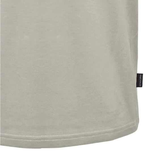 Aquascutum - T-Shirt für Herren (Grau) - Image 4