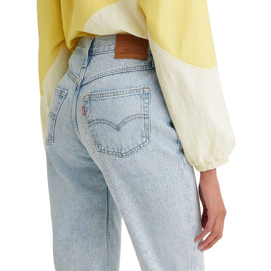 Levis - "80´s" Jeans für Damen (Lassen Sie sich nicht aus der Ruhe bringen) - Image 4