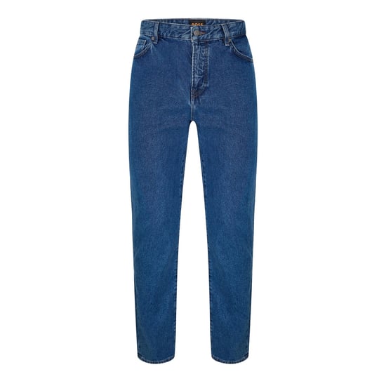Boss - "Re.Maine" Jeans für Herren (Türkis/Aquablau) - Image 1