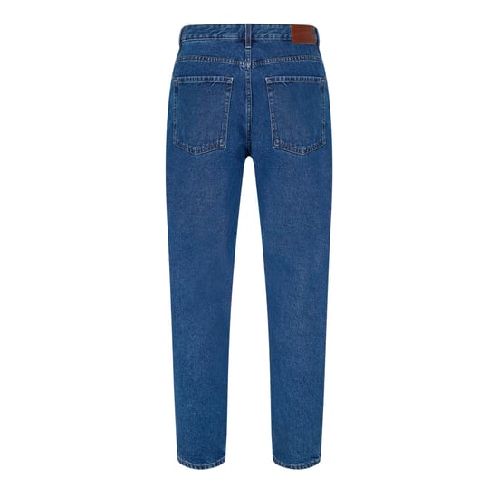Boss - "Re.Maine" Jeans für Herren (Türkis/Aquablau) - Image 2