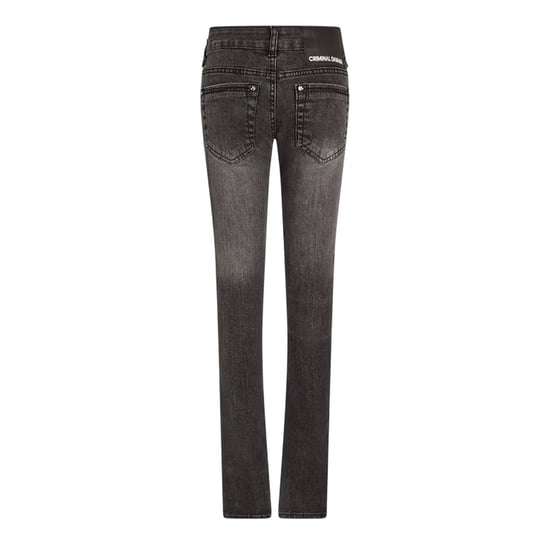 Criminal Damage - Jeans für Herren (Steinwaschen) - Image 2