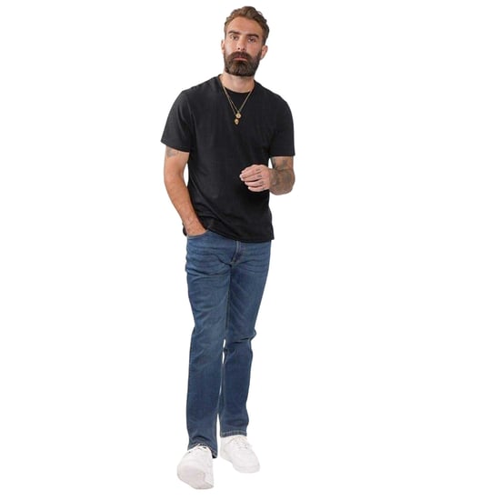 Firetrap - "Rom" Jeans für Herren (Dunkle Waschung) - Image 1