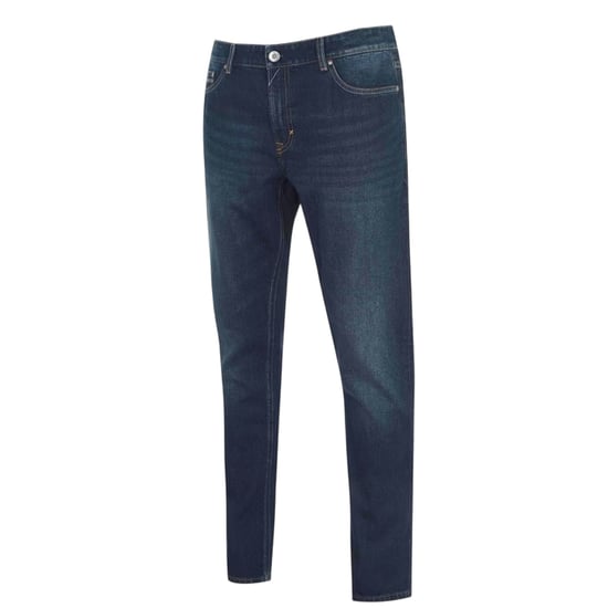 Firetrap - "Rom" Jeans für Herren (Dunkle Waschung) - Image 2