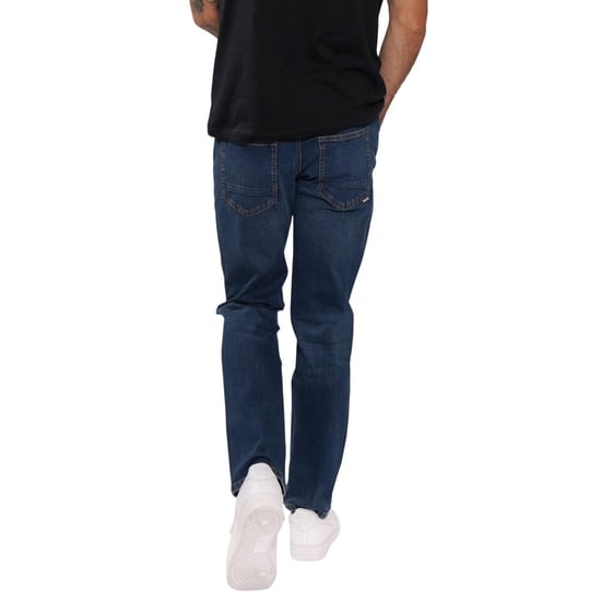Firetrap - "Rom" Jeans für Herren (Dunkle Waschung) - Image 3