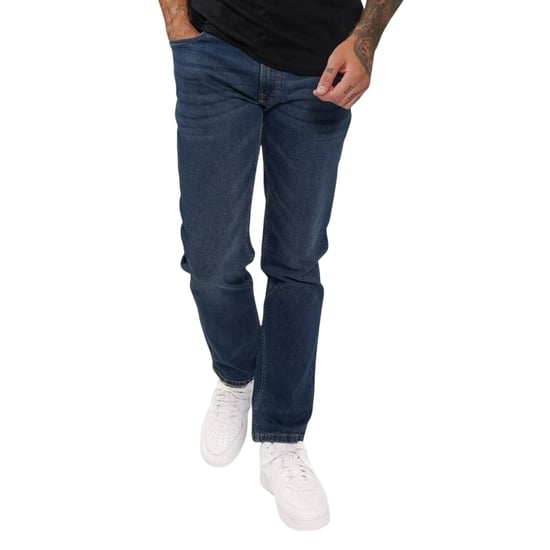 Firetrap - "Rom" Jeans für Herren (Dunkle Waschung) - Image 4