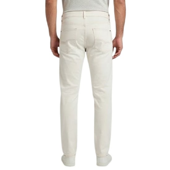 Diesel - "2019 D-Strukt" Jeans für Herren (Weiß) - Image 2