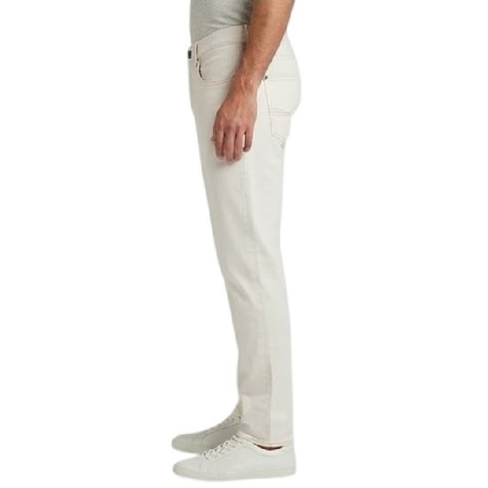 Diesel - "2019 D-Strukt" Jeans für Herren (Weiß) - Image 3