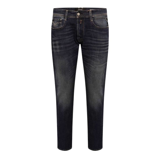 Replay - "Anbass" Jeans für Herren (Blau) - Image 1