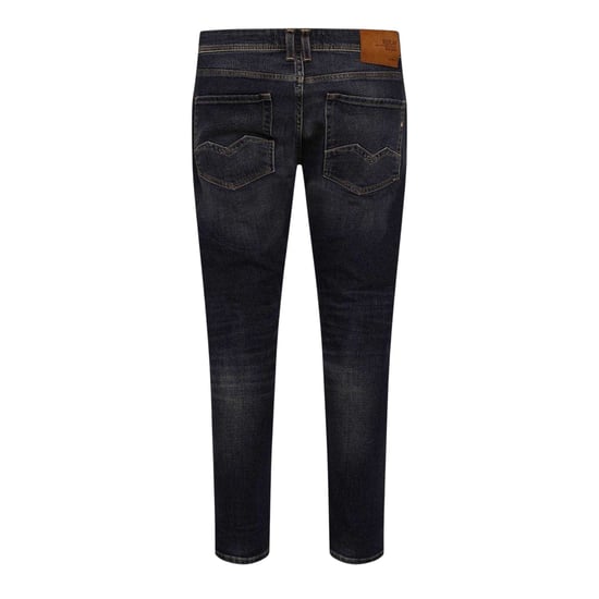 Replay - "Anbass" Jeans für Herren (Blau) - Image 2
