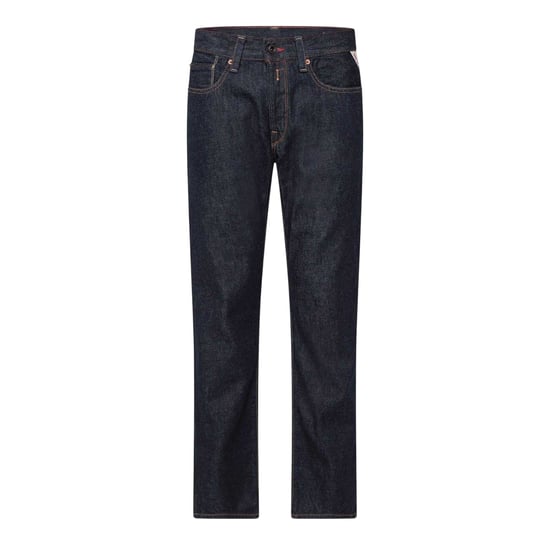 Replay - "Deryck" Jeans für Herren (Blau) - Image 1