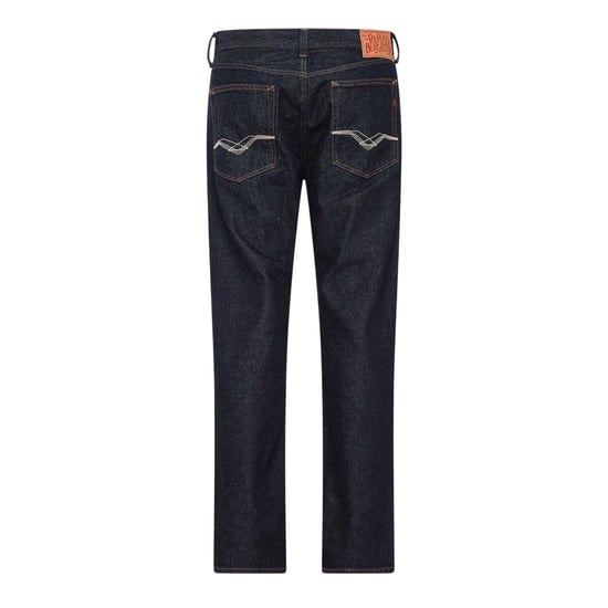Replay - "Deryck" Jeans für Herren (Blau) - Image 2