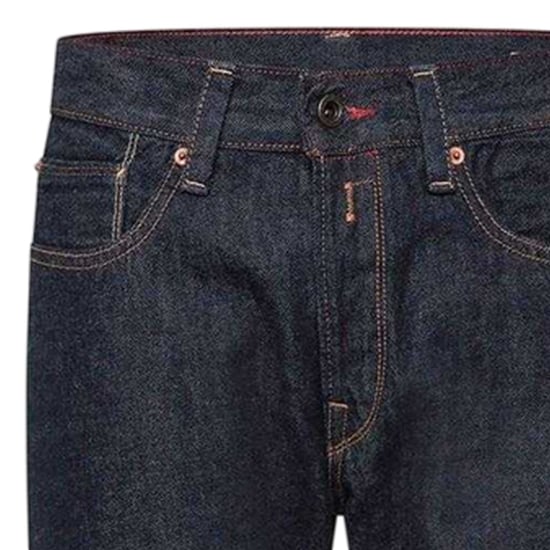 Replay - "Deryck" Jeans für Herren (Blau) - Image 4