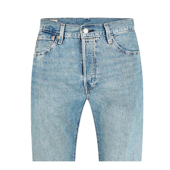 Levis - "501 Original" Jeans für Herren (Schlanke Maschine) - Image 3