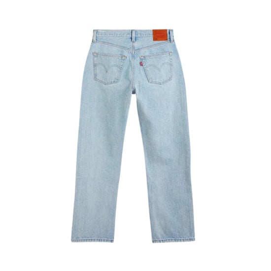Levis - "501" Jeans für Damen () - Image 2