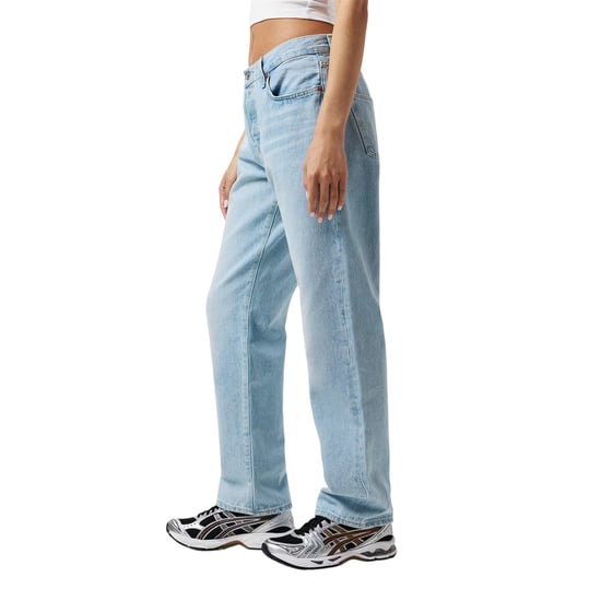 Levis - "501" Jeans für Damen () - Image 3