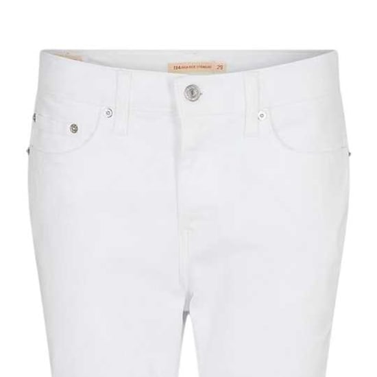 Levis - Jeans für Herren (Western White) - Image 3