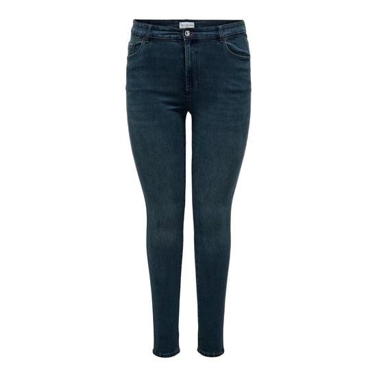 Only - Jeans für Damen (Dunkelblau) - Image 2