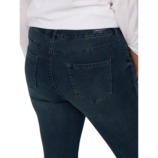 Only - Jeans für Damen (Dunkelblau) - Image 4