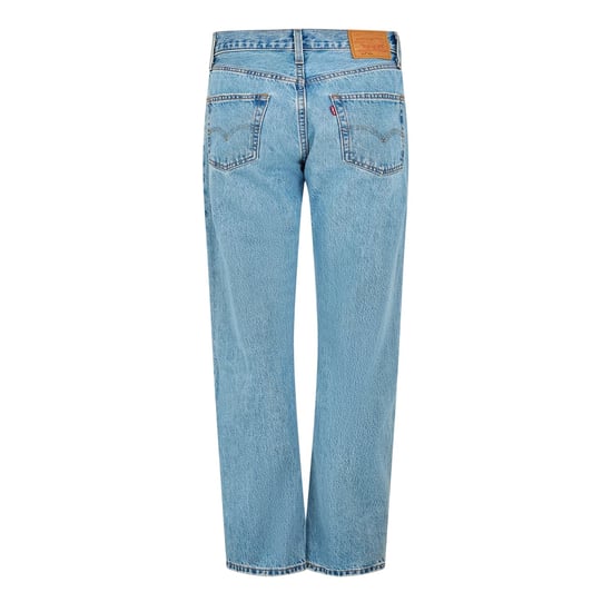 Levis - "501" Jeans für Damen (Ich liebe Sie) - Image 2