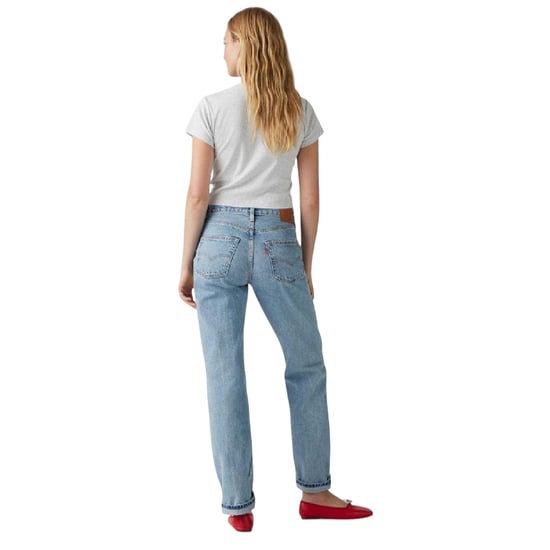 Levis - "90´s" Jeans für Damen (Ein Stück Geschichte) - Image 2