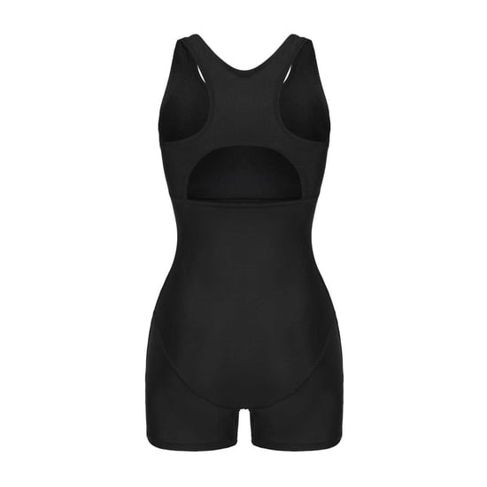 Slazenger - "Xtra Life" Badeanzug für Damen (Schwarz) - Image 2