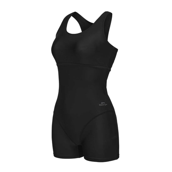 Slazenger - "Xtra Life" Badeanzug für Damen (Schwarz) - Image 3