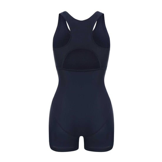 Slazenger - "Xtra Life" Badeanzug für Damen (Marine) - Image 2
