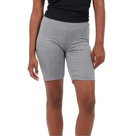 Brave Soul - Radlershorts für Damen (Grau meliert) - Image 2