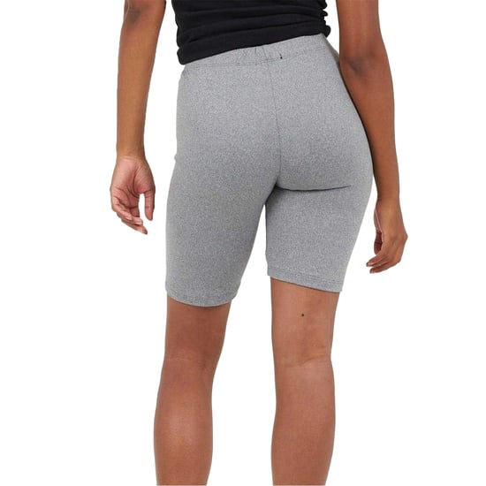 Brave Soul - Radlershorts für Damen (Grau meliert) - Image 3