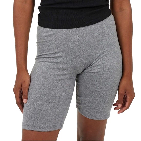 Brave Soul - Radlershorts für Damen (Grau meliert) - Image 4