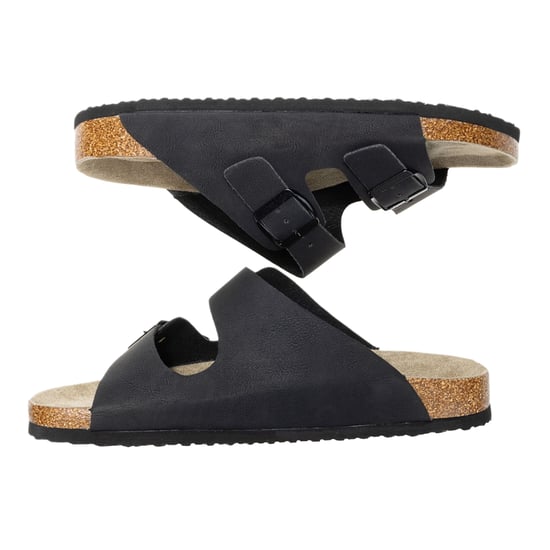 Regatta - Herren Sandalen "Asby" (Schwarz) - Image 5