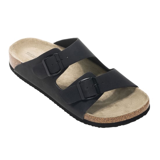 Regatta - Herren Sandalen "Asby" (Schwarz) - Image 6