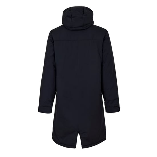 Castore - Anorak für Herren, Wattiert (Erbsenmantel Marienblau) - Image 2