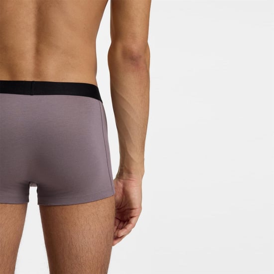 Boss - Unterwäsche für Herren (3er-Pack) (Grau/Schwarz/Weiß) - Image 3