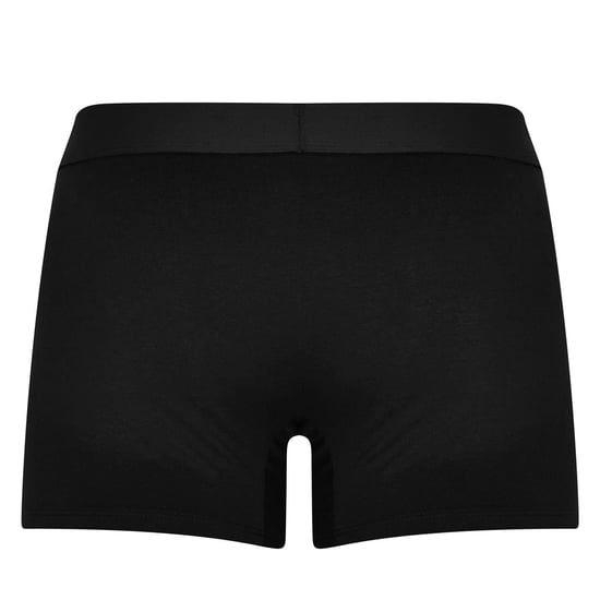 Firetrap - Boxershorts für Herren (2er-Pack) (Schwarz) - Image 2