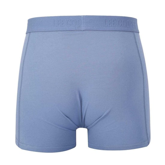 Lee Cooper - Boxershorts für Herren (10er-Pack) (Fernlicht) - Image 3