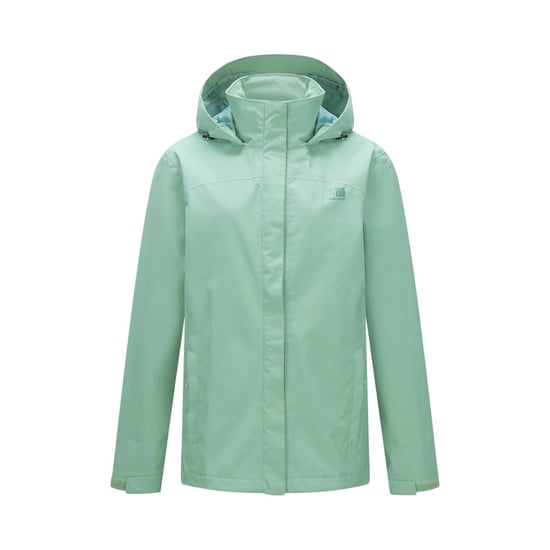 Karrimor - "Urban" Jacke, wasserfest für Damen (Grüne Bucht) - Image 1