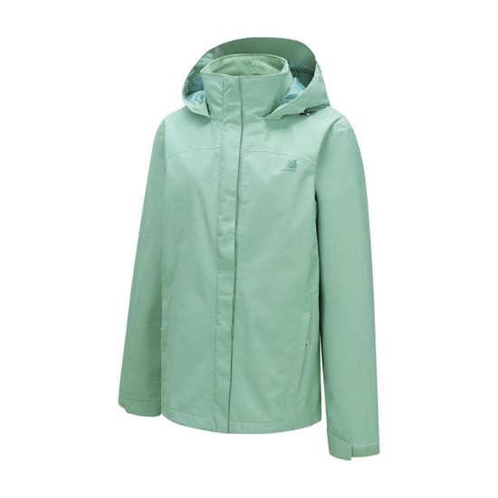 Karrimor - "Urban" Jacke, wasserfest für Damen (Grüne Bucht) - Image 3