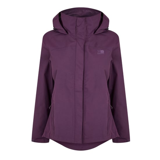 Karrimor - "Urban" Jacke, wasserfest für Damen (Brombeere) - Image 2