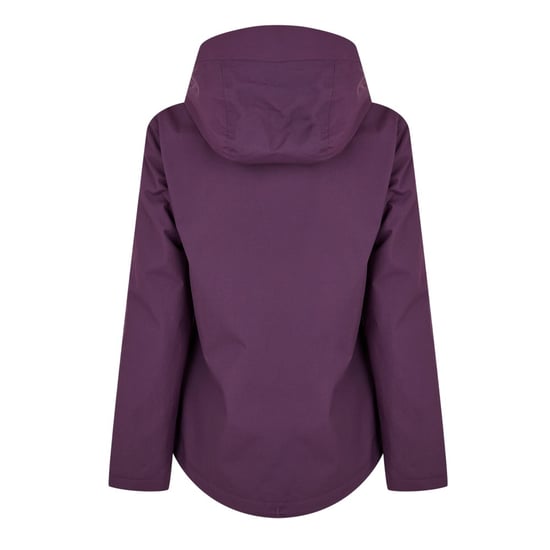 Karrimor - "Urban" Jacke, wasserfest für Damen (Brombeere) - Image 3