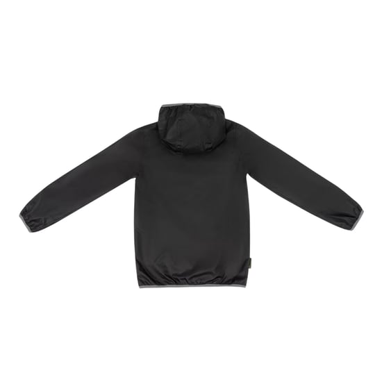 Gelert - "Dursley" Jacke, wasserfest für Kinder (Schwarz) - Image 2