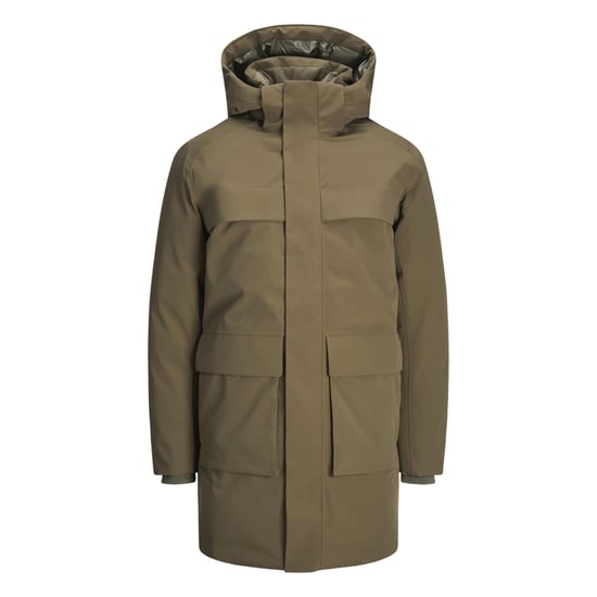 Jack And Jones - Parka für Herren, leger (Meeresschildkröte) - Image 2