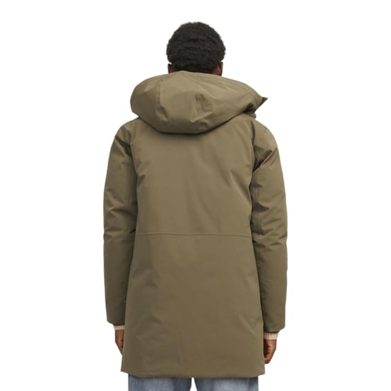 Jack And Jones - Parka für Herren, leger (Meeresschildkröte) - Image 3