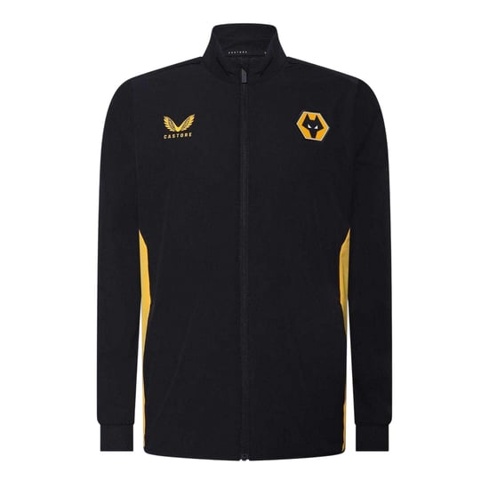 Castore - Anorak für Herren (Kaviar /Altes Gold) - Image 1