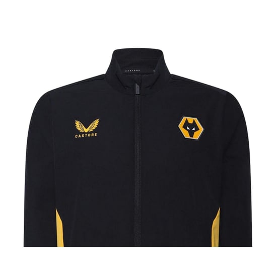 Castore - Anorak für Herren (Kaviar /Altes Gold) - Image 3