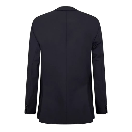 Boss - Blazer für Herren, Einreihig (Schwarz) - Image 2